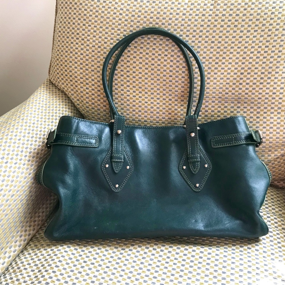 Cole Haan Satchel Handbag